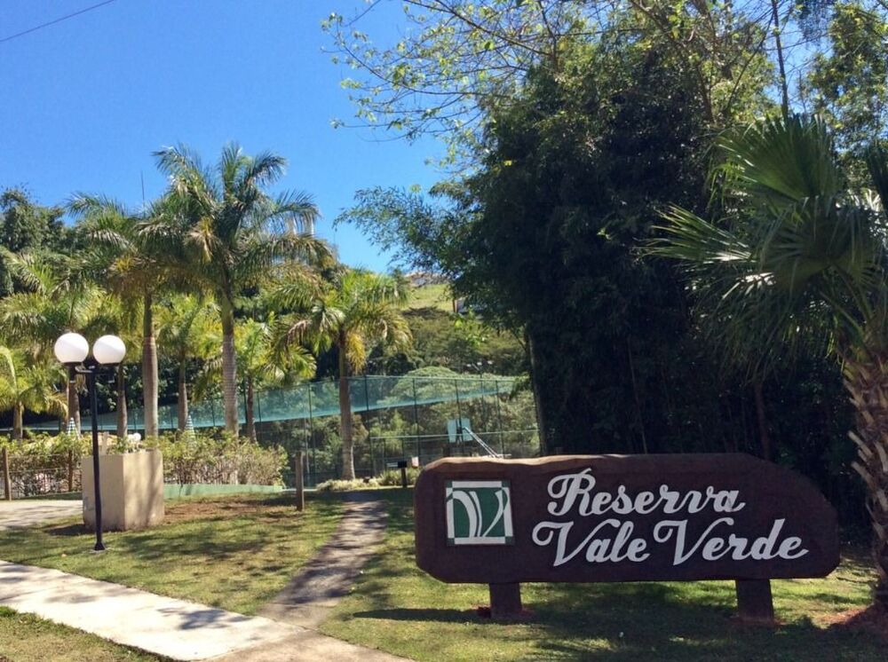 Loteamento e Condomínio, 517 m² - Foto 1