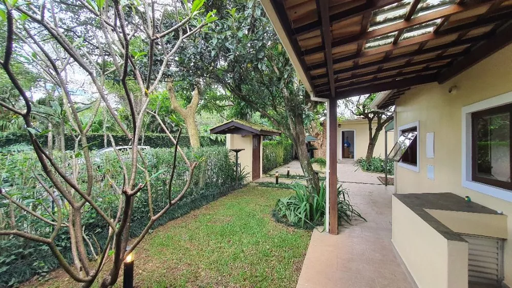 Casa de Condomínio à venda com 4 quartos, 455m² - Foto 7