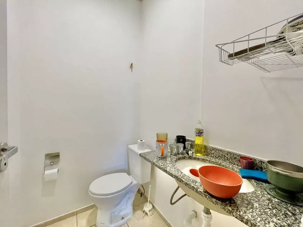 Sala-Conjunto, 86 m² - Foto 5