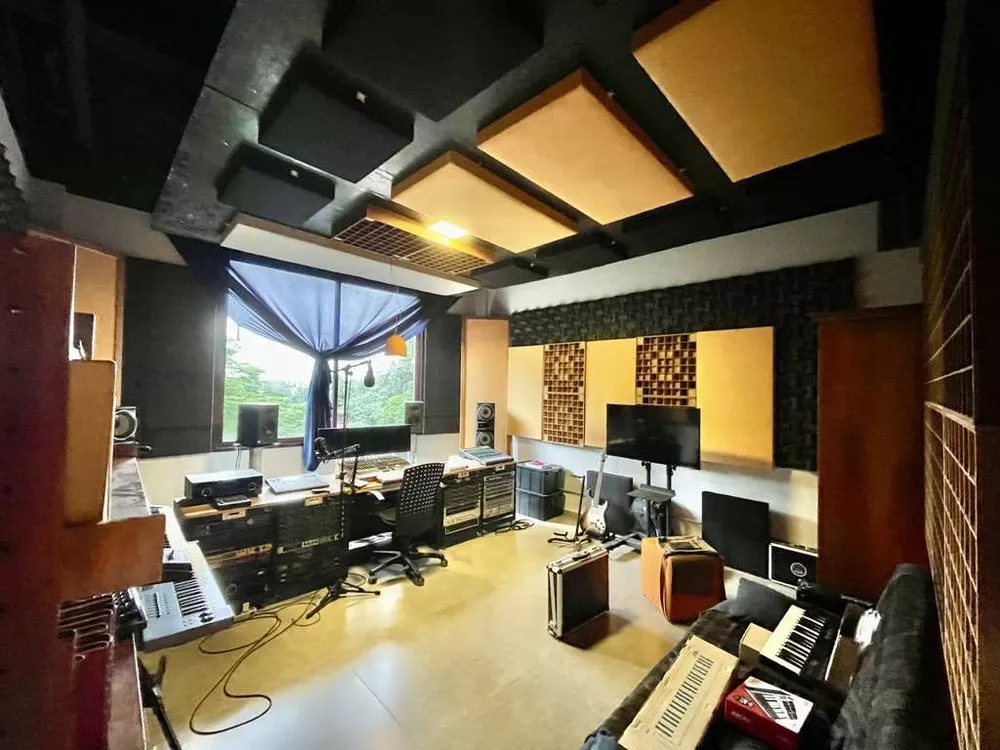 Sala-Conjunto, 86 m² - Foto 2