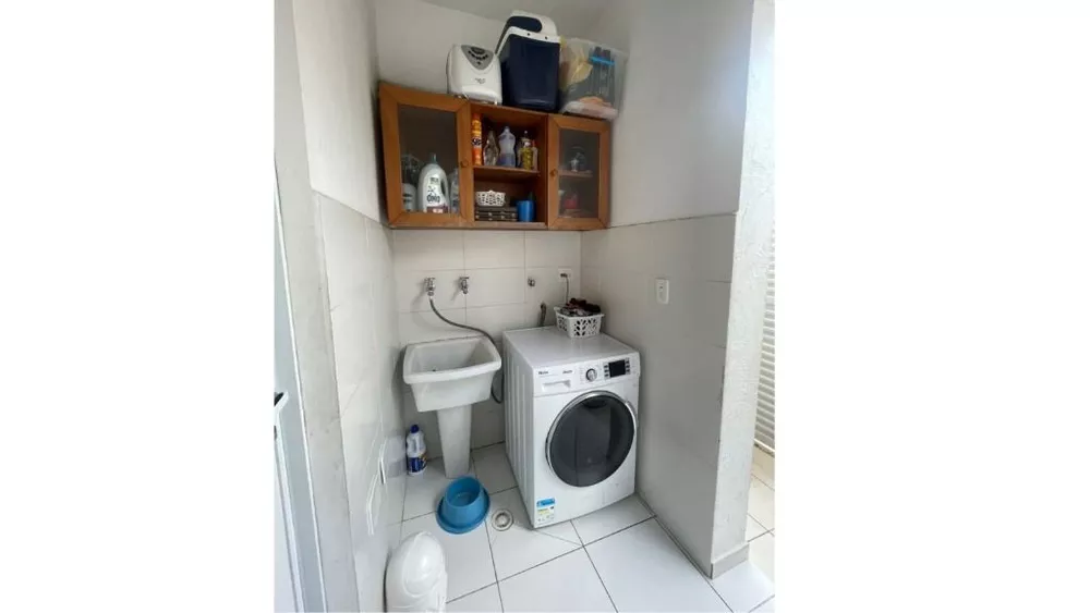 Casa de Condomínio, 3 quartos - Foto 10