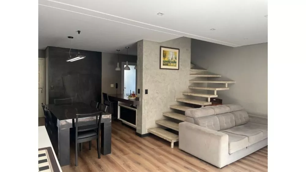 Casa de Condomínio, 3 quartos - Foto 6