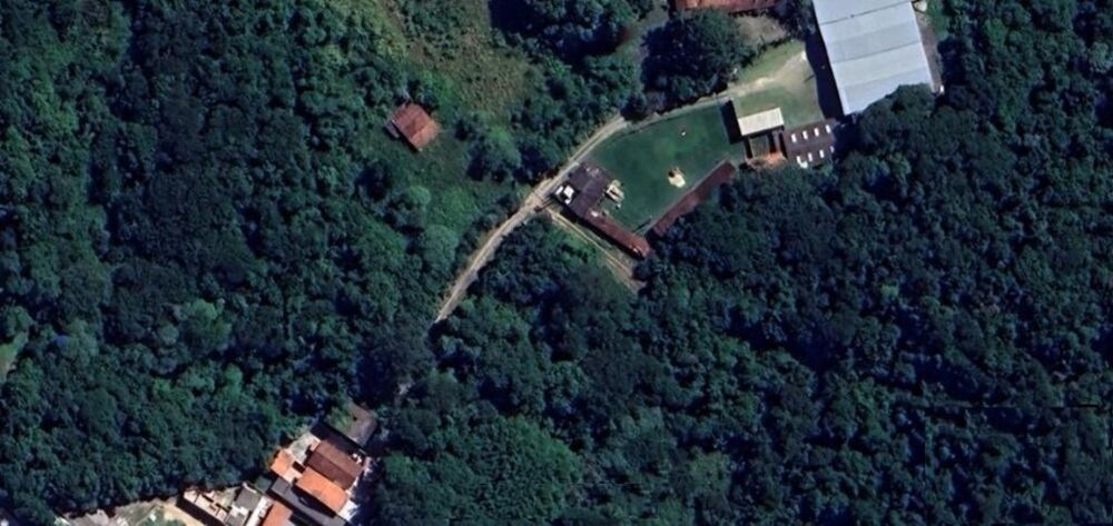 Terreno, 9 hectares - Foto 1