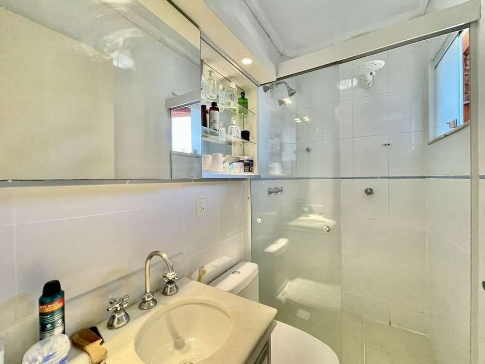 Casa de Condomínio, 4 quartos - Foto 2