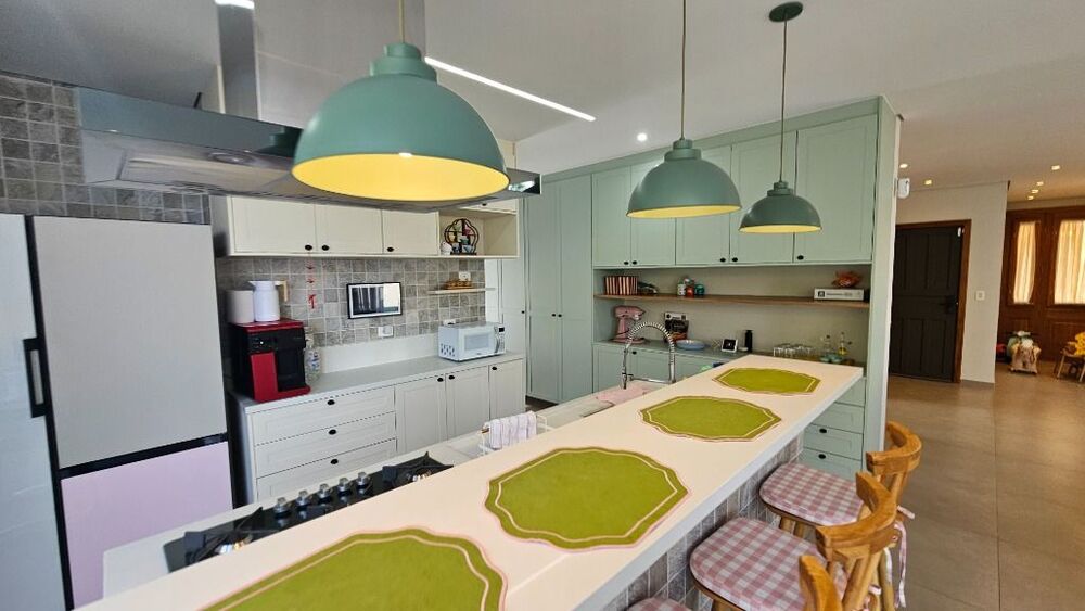 Casa de Condomínio, 3 quartos - Foto 2