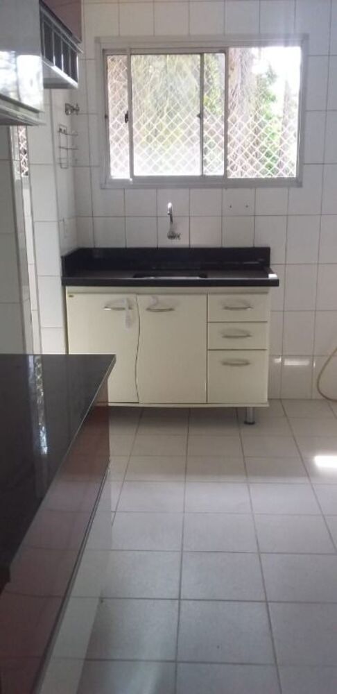 Casa de Condomínio, 2 quartos - Foto 3