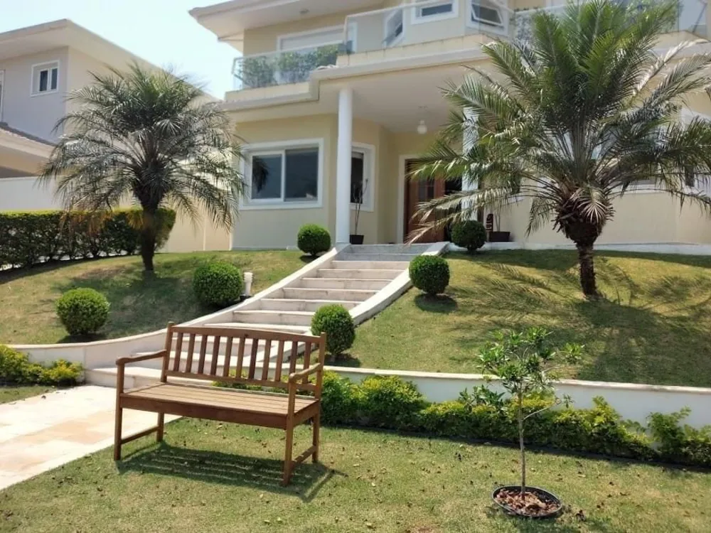 Casa de Condomínio, 4 quartos - Foto 4