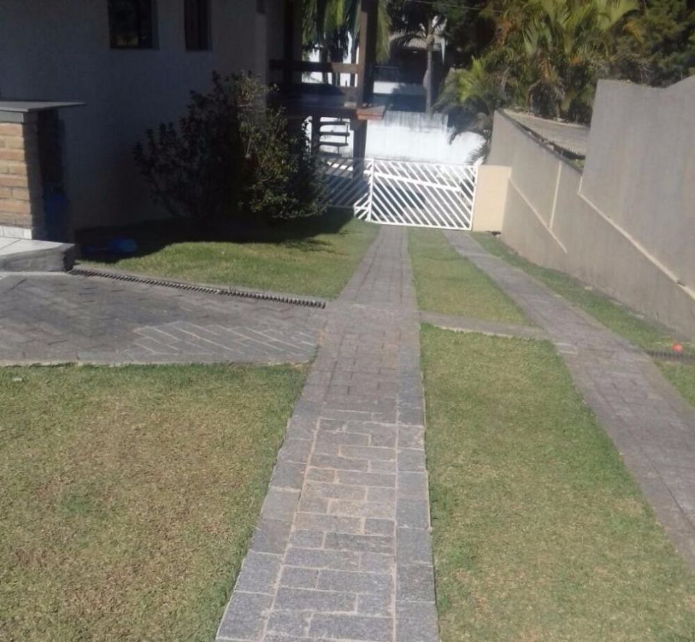 Casa de Condomínio, 4 quartos - Foto 10