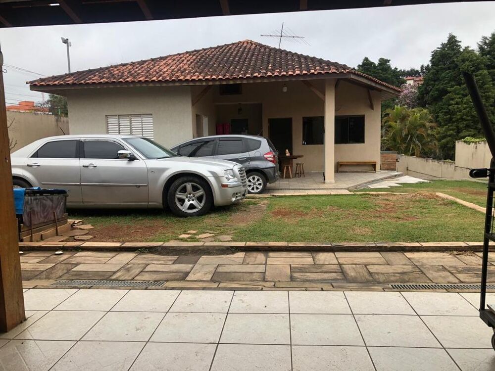 Casa de Condomínio, 4 quartos - Foto 18