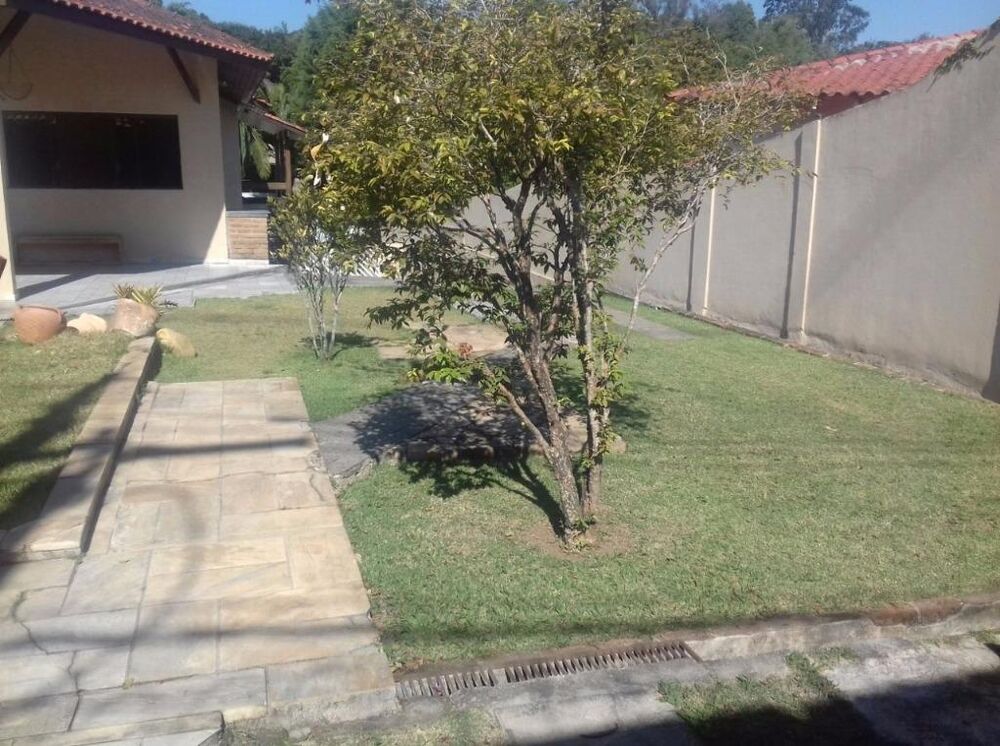 Casa de Condomínio, 4 quartos - Foto 9