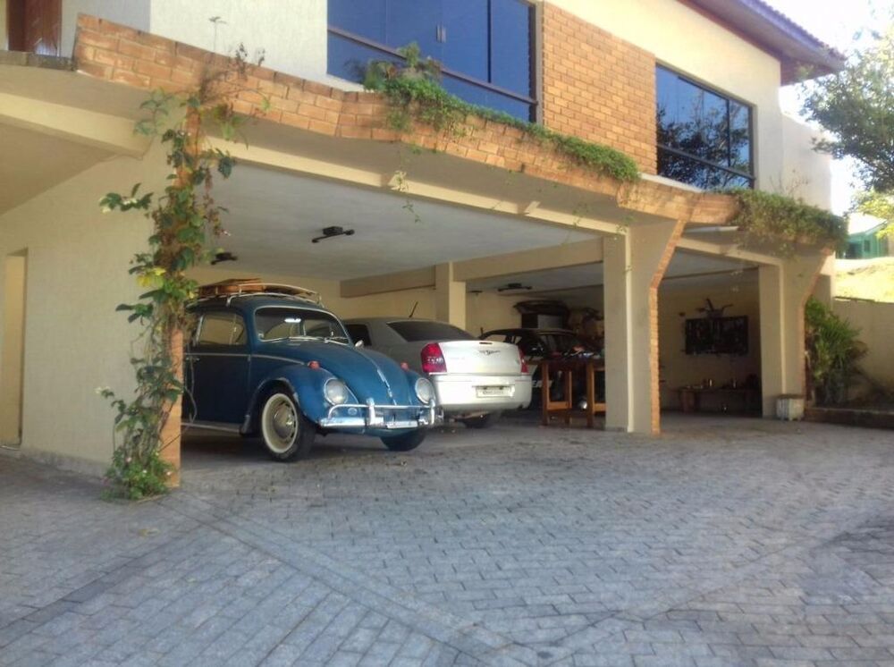 Casa de Condomínio, 4 quartos - Foto 11