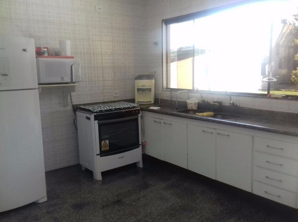 Casa de Condomínio, 4 quartos - Foto 5