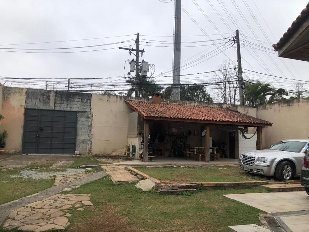 Casa de Condomínio, 4 quartos - Foto 15