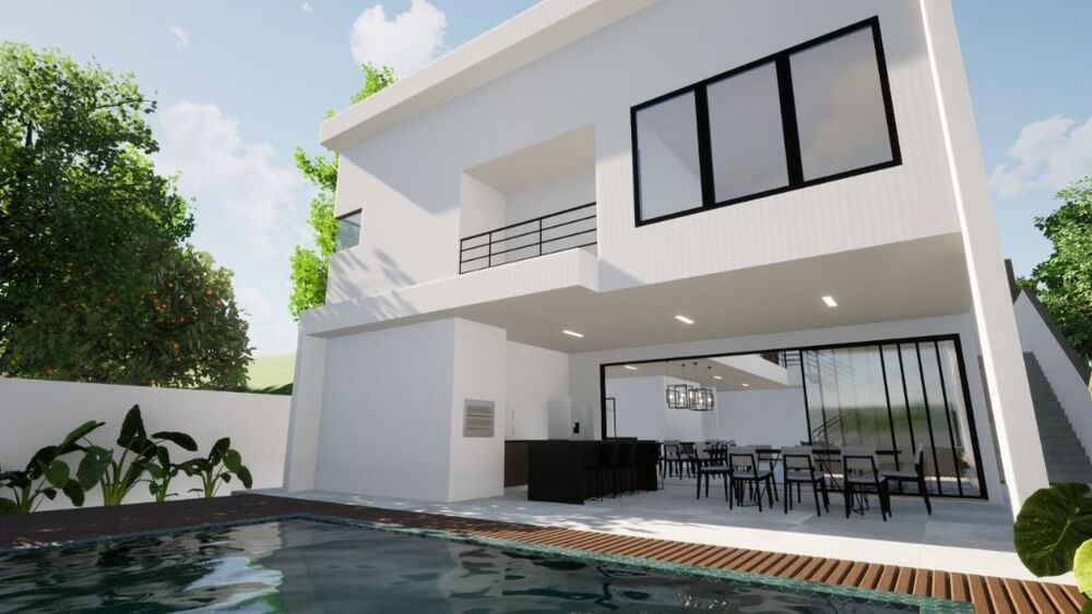 Loteamento e Condomínio, 522 m² - Foto 1