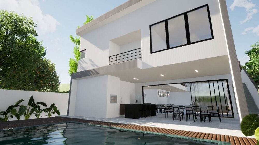 Loteamento e Condomínio, 522 m² - Foto 2