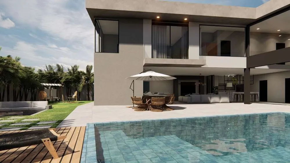 Loteamento e Condomínio, 725 m² - Foto 2