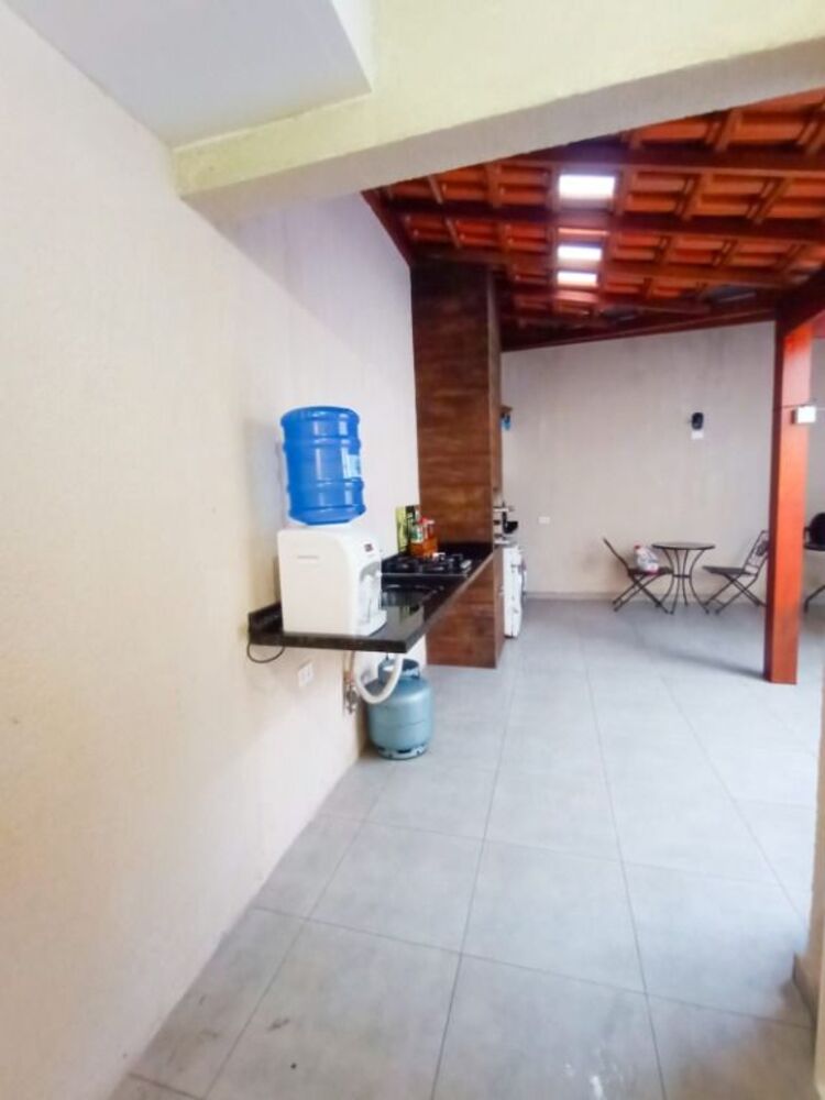 Casa de Condomínio, 2 quartos - Foto 3