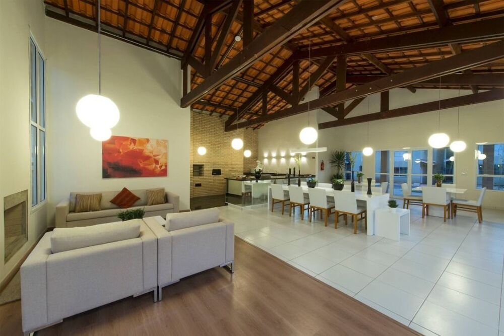 Casa de Condomínio, 2 quartos - Foto 1