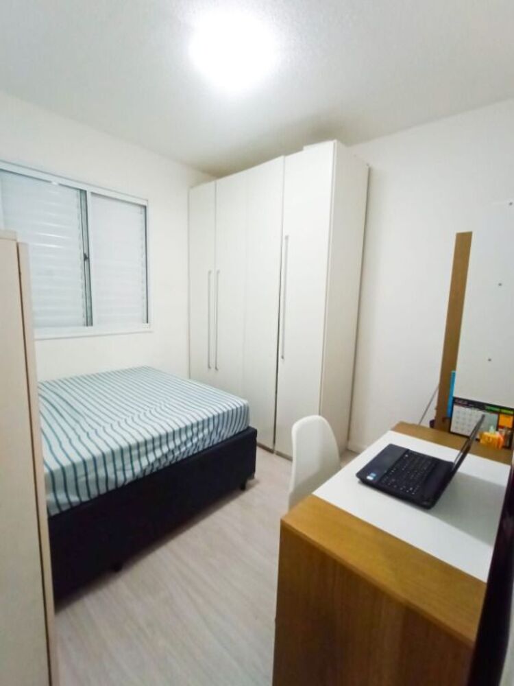 Casa de Condomínio, 2 quartos - Foto 4
