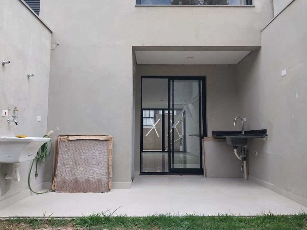 Casa de Condomínio, 2 quartos - Foto 6