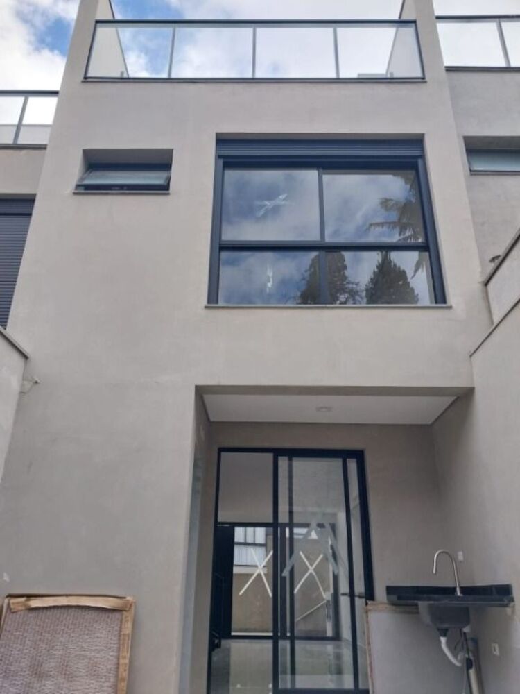 Casa de Condomínio, 2 quartos - Foto 4