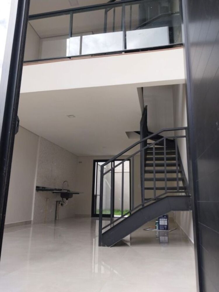 Casa de Condomínio, 2 quartos - Foto 10