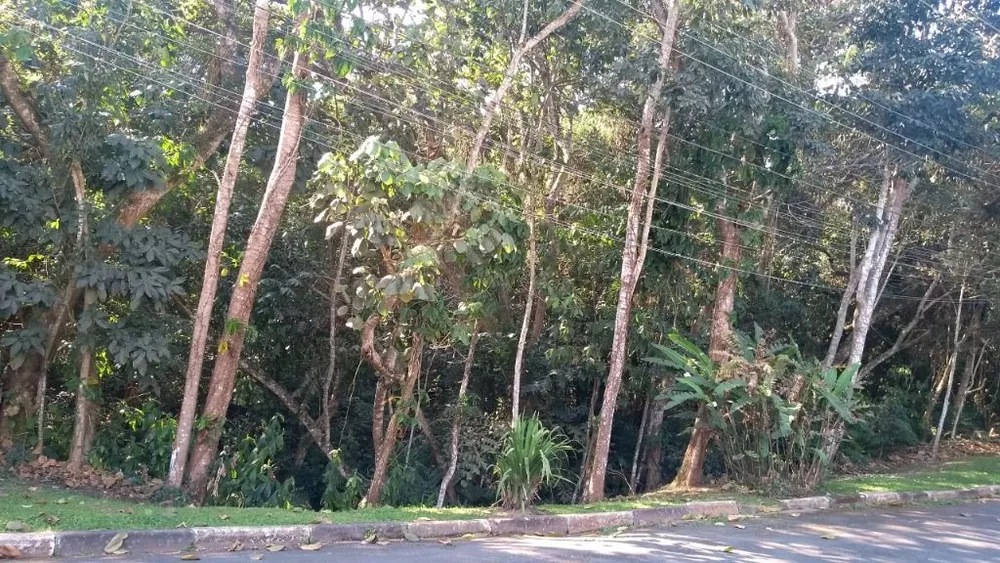Loteamento e Condomínio, 1100 m² - Foto 2