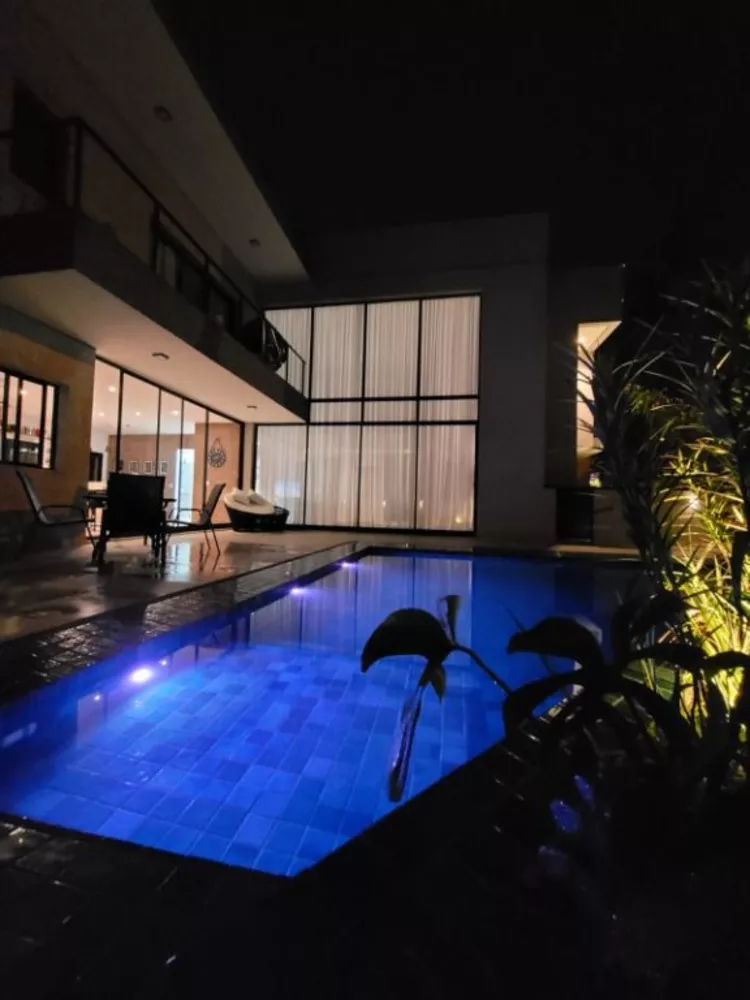 Casa de Condomínio, 4 quartos - Foto 12