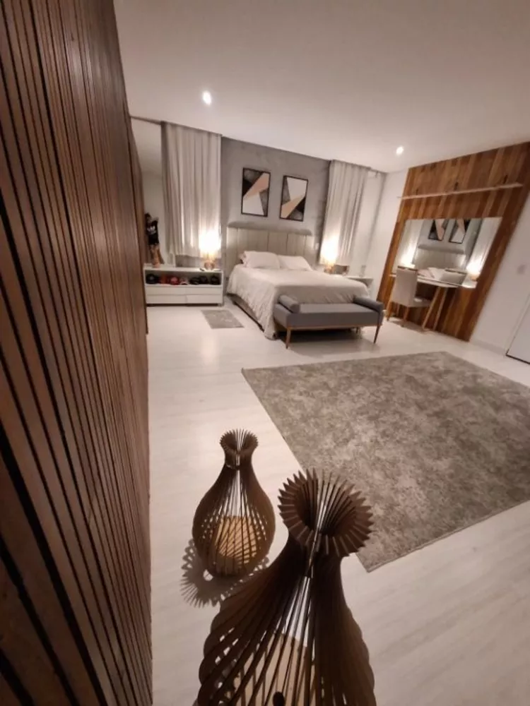 Casa de Condomínio, 4 quartos - Foto 9