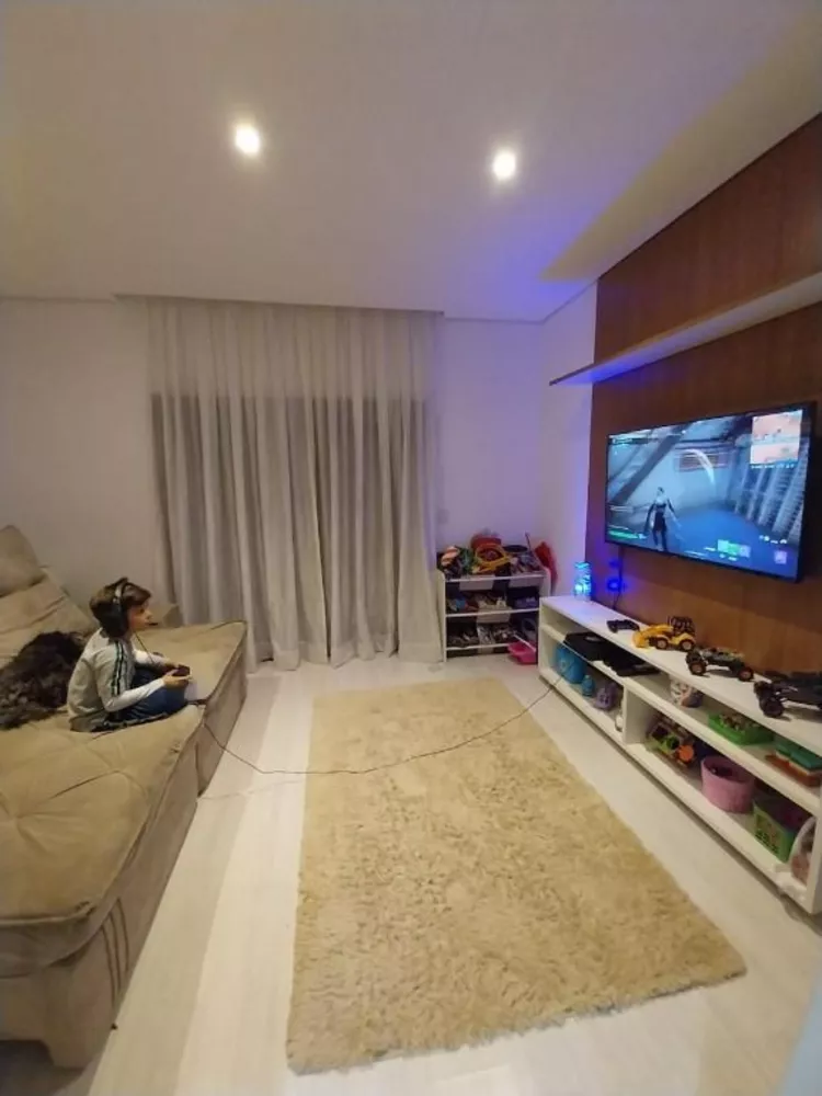 Casa de Condomínio, 4 quartos - Foto 6