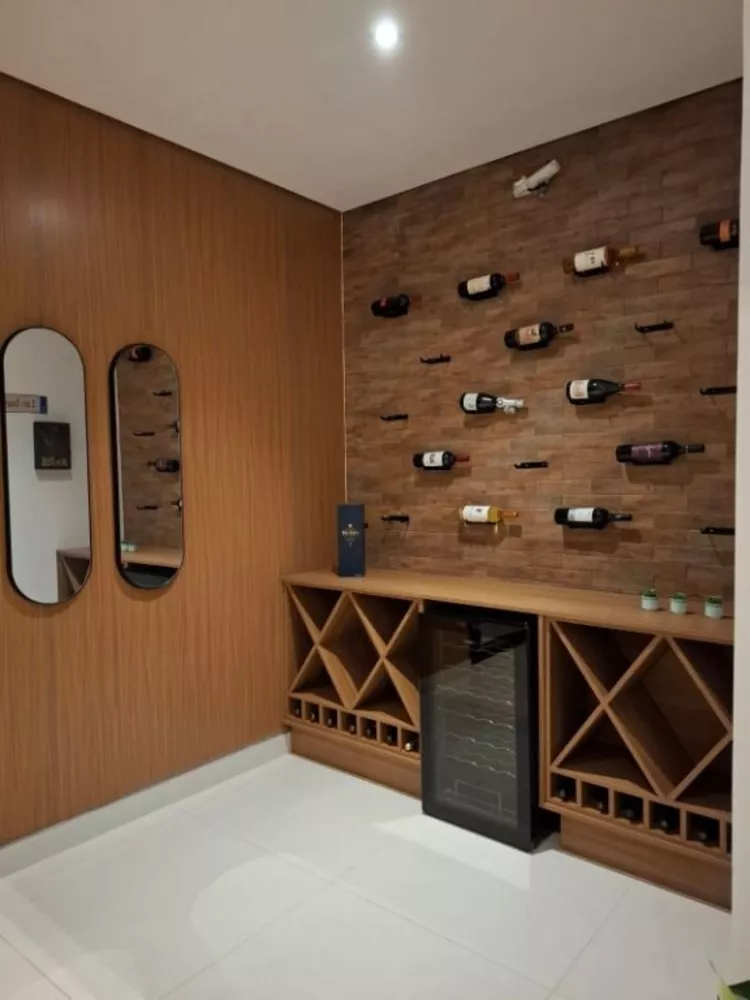 Casa de Condomínio, 4 quartos - Foto 5