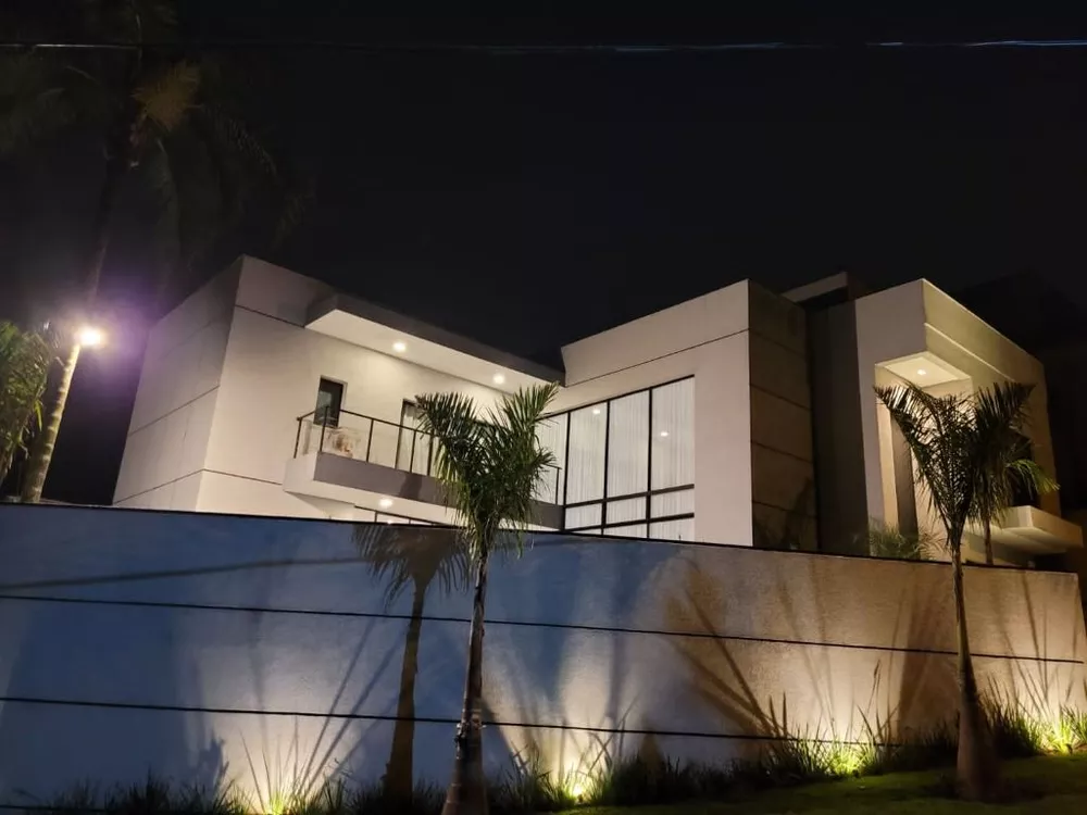 Casa de Condomínio, 4 quartos - Foto 11