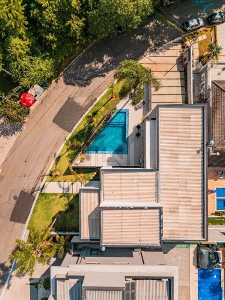 Casa de Condomínio, 4 quartos - Foto 10