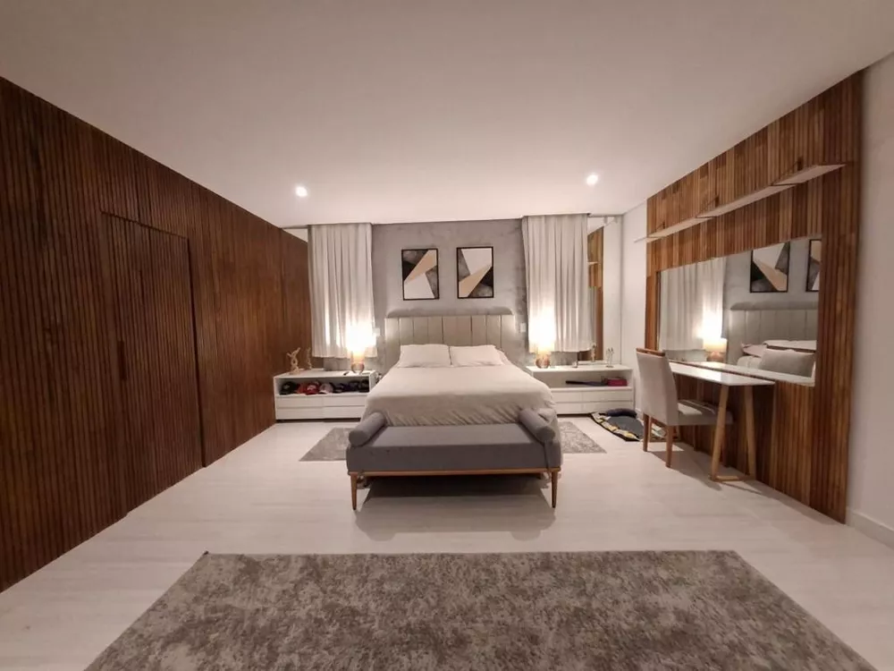 Casa de Condomínio, 4 quartos - Foto 8