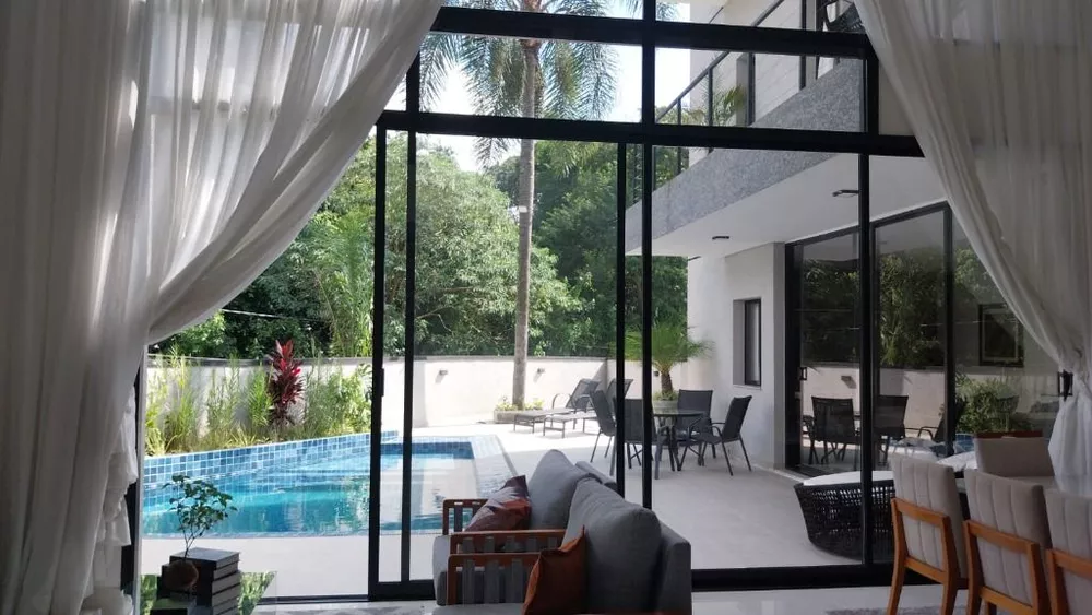 Casa de Condomínio, 4 quartos - Foto 2