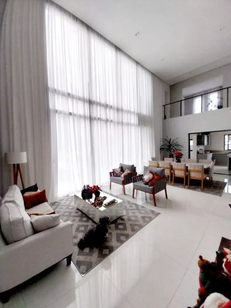 Casa de Condomínio, 4 quartos - Foto 7