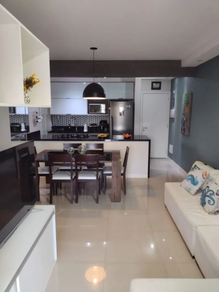 Apartamento, 3 quartos, 77 m² - Foto 1