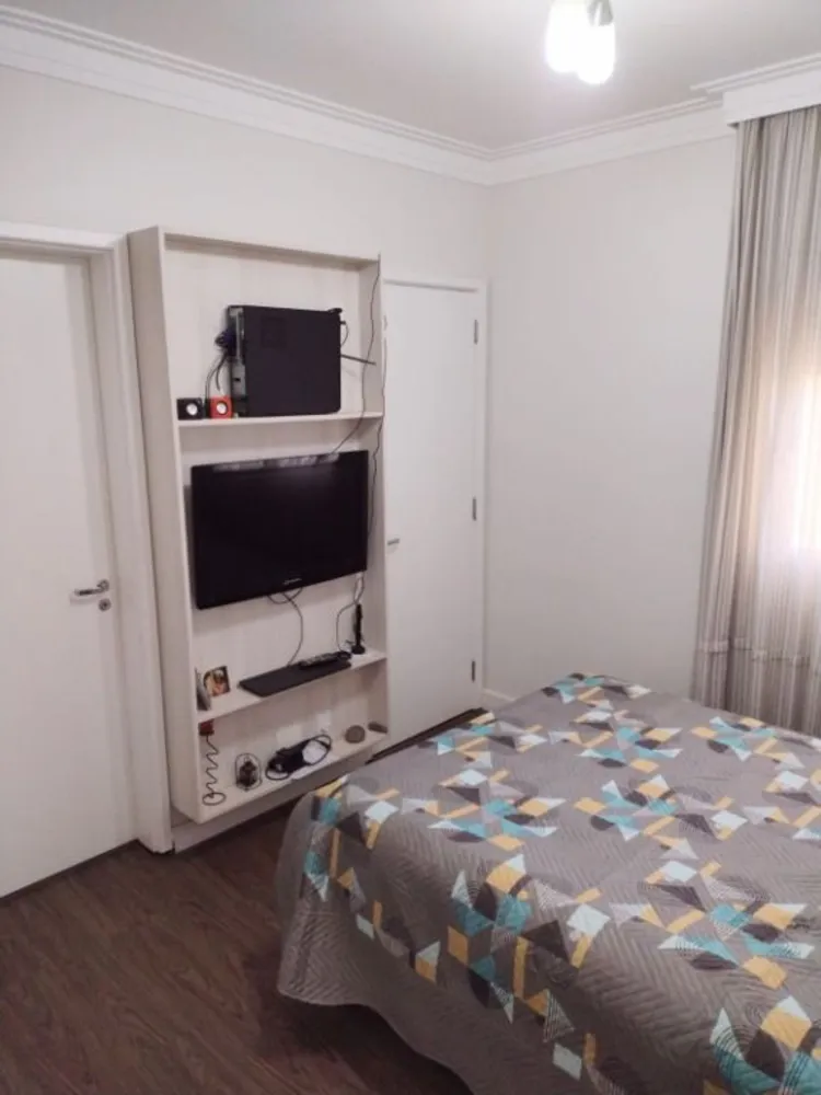 Apartamento, 3 quartos, 77 m² - Foto 2