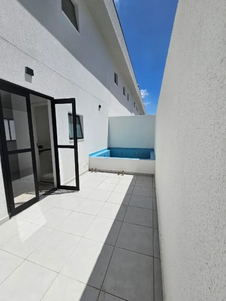 Casa de Condomínio, 3 quartos - Foto 3