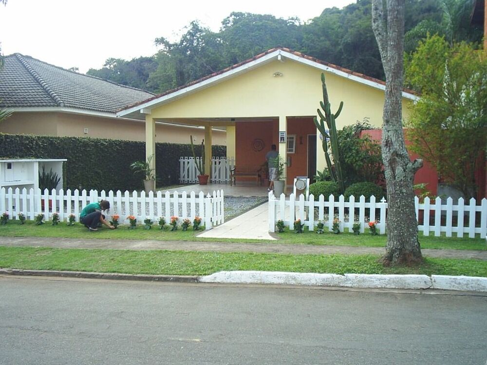 Casa de Condomínio, 3 quartos - Foto 8