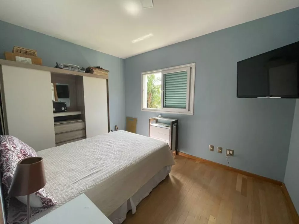 Casa de Condomínio, 4 quartos - Foto 36