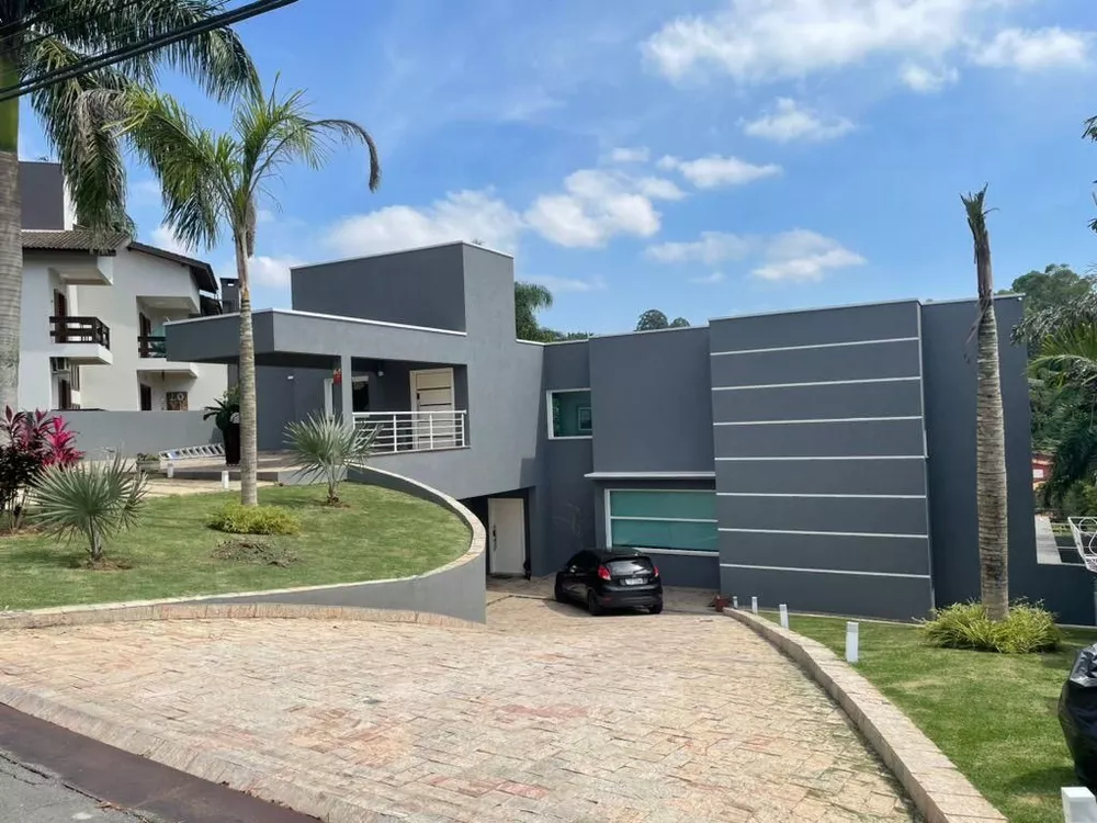 Casa de Condomínio, 4 quartos - Foto 6