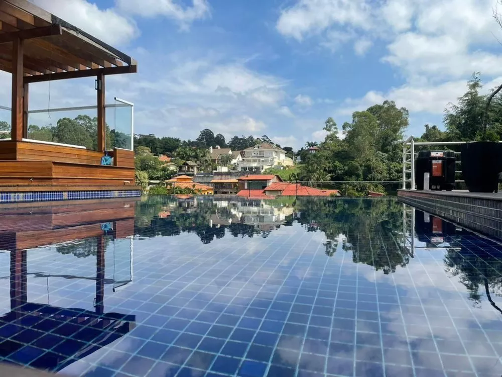 Casa de Condomínio, 4 quartos - Foto 18