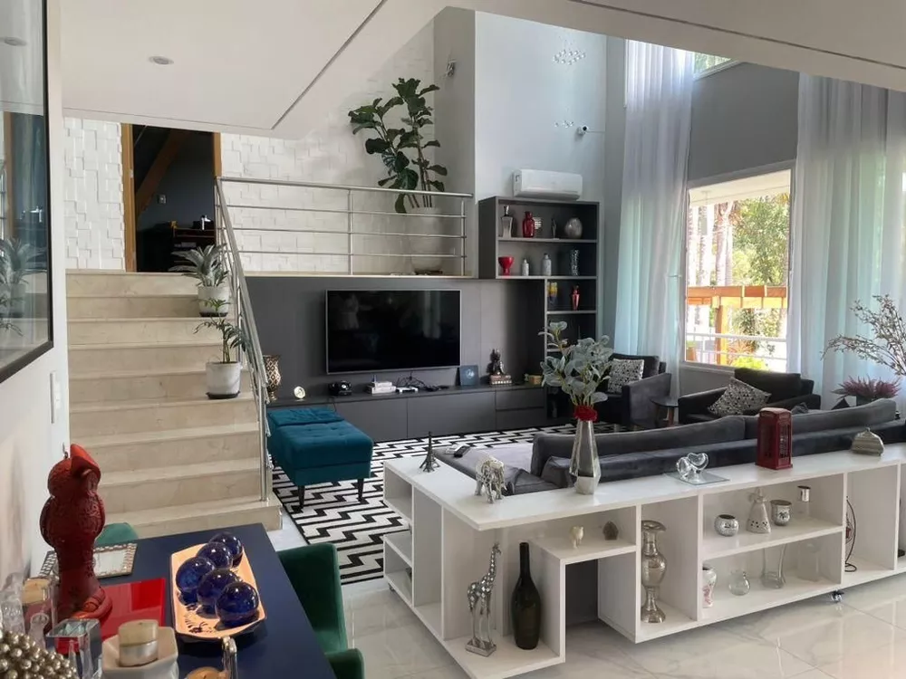 Casa de Condomínio, 4 quartos - Foto 27