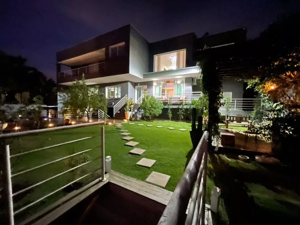 Casa de Condomínio, 4 quartos - Foto 10