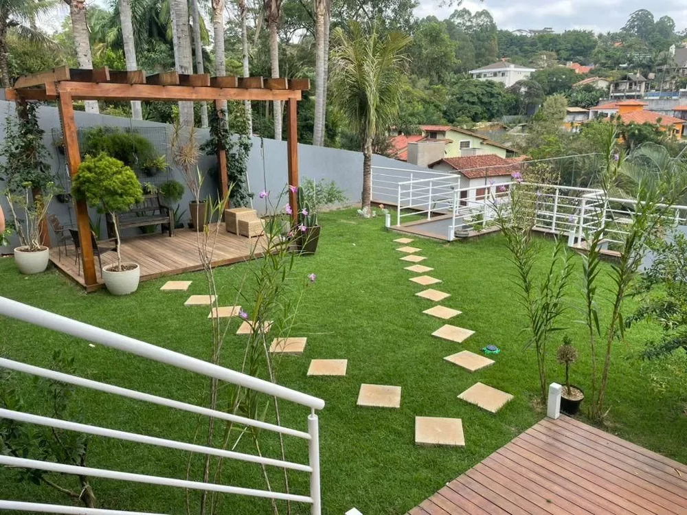 Casa de Condomínio, 4 quartos - Foto 3
