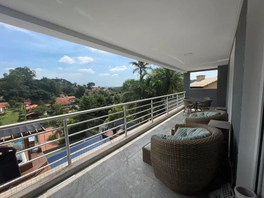 Casa de Condomínio, 4 quartos - Foto 7