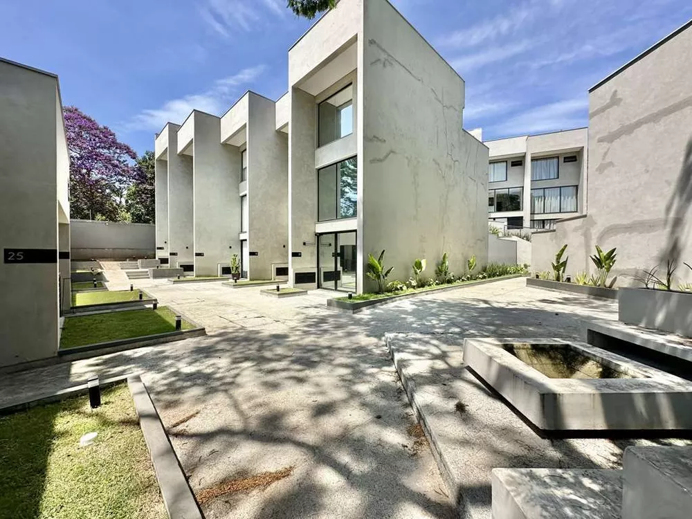 Casa de Condomínio, 2 quartos - Foto 6