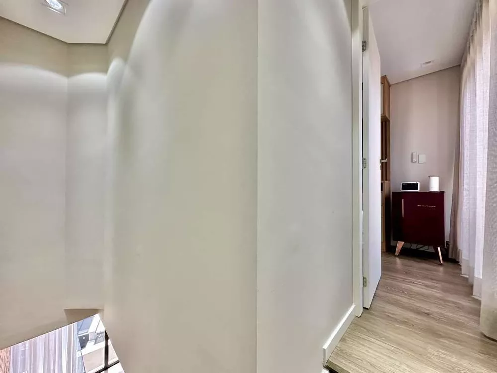 Casa de Condomínio, 2 quartos - Foto 4