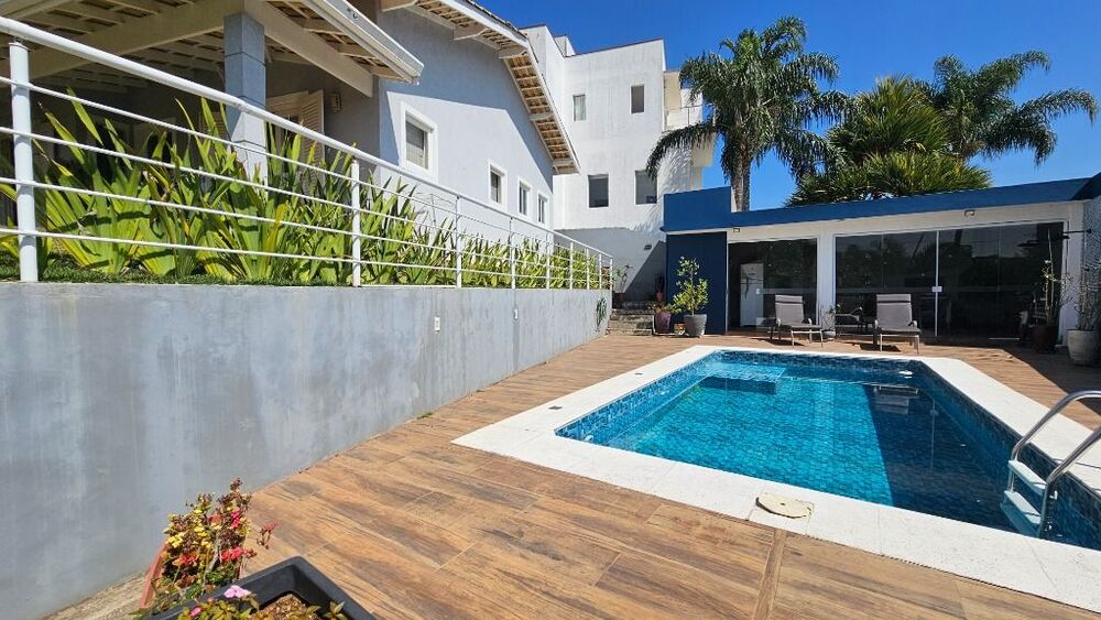 Casa de Condomínio, 4 quartos - Foto 3